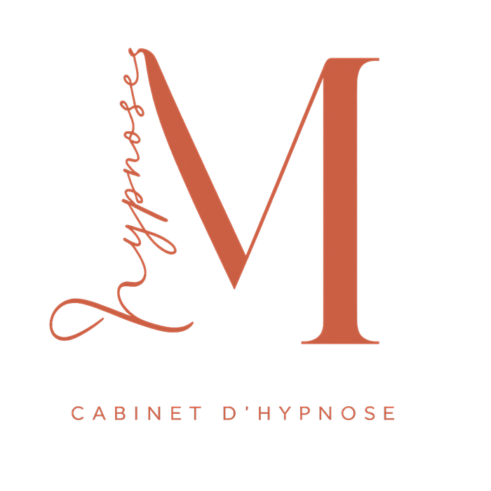 M Hypnose, logo